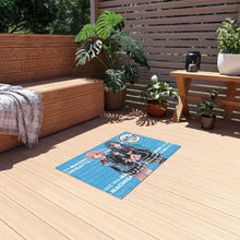 Load image into Gallery viewer, My Teen Romantic Comedy SNAFU Hachiman Hikigaya, Yukino Yukinoshita, Yui Yuigahama Rug