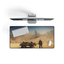 Load image into Gallery viewer, Mad Max Mouse Pad (Desk Mat)