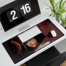 Load image into Gallery viewer, Haku Mouse Pad (Desk Mat)