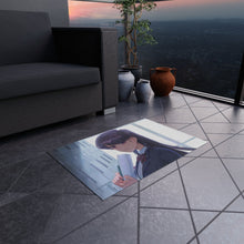 Load image into Gallery viewer, Komi Can't Communicate Komi Shouko Rug