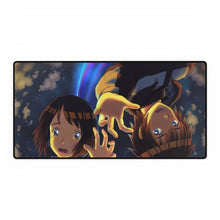 Load image into Gallery viewer, Your Name. Mouse Pad (Desk Mat)