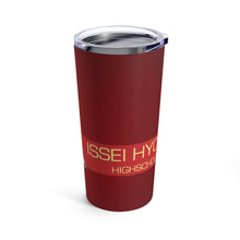 Load image into Gallery viewer, High School DxD Issei Hyoudou, Ddraig Tumbler 20oz