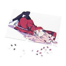Load image into Gallery viewer, Zero Two Jigsaw Puzzle