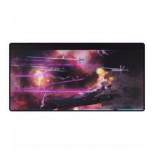 Load image into Gallery viewer, Space Battleship Yamato Mouse Pad (Desk Mat)