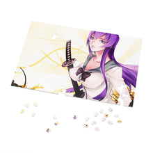 Load image into Gallery viewer, Highschool Of The Dead Jigsaw Puzzle