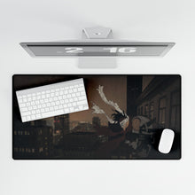Load image into Gallery viewer, Stain In The City Mouse Pad (Desk Mat)