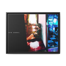 Load image into Gallery viewer, Tokyo Ghoul Ken Kaneki, Touka Kirishima Canvas Framed Art Print