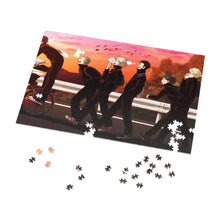 Load image into Gallery viewer, Haikyu!! Jigsaw Puzzle