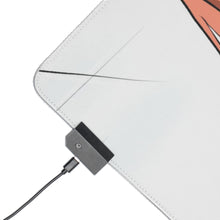 Load image into Gallery viewer, Miss Kobayashi's Dragon Maid Kobayashi, Kobayashi San Chi No Maid Dragon RGB LED Mouse Pad (Desk Mat)