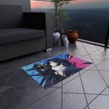 Load image into Gallery viewer, Accel World Kuroyukihime Rug