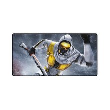 Load image into Gallery viewer, PlayerUnknown's Battlegrounds Mouse Pad (Desk Mat)