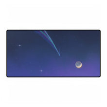 Load image into Gallery viewer, Your Name. Mouse Pad (Desk Mat)