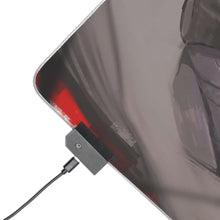 Load image into Gallery viewer, Jujutsu Kaisen 0 RGB LED Mouse Pad (Desk Mat)
