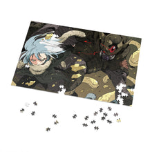 Load image into Gallery viewer, Rimuru Tempest Vs Demon King Jigsaw Puzzle