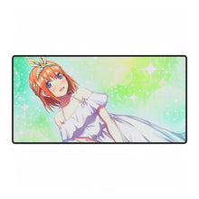 Load image into Gallery viewer, Anime The Quintessential Quintuplets Mouse Pad (Desk Mat)