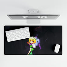 Load image into Gallery viewer, Anime When They Cryr Mouse Pad (Desk Mat)