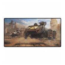 Load image into Gallery viewer, Crossout Mouse Pad (Desk Mat)