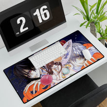 Load image into Gallery viewer, halloween Mouse Pad (Desk Mat)