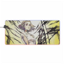 Load image into Gallery viewer, Anime Jojo's Bizarre Adventure RGB LED Mouse Pad (Desk Mat)