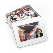 Load image into Gallery viewer, Anime Kill La Kill Jigsaw Puzzle