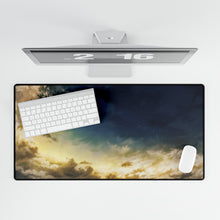Load image into Gallery viewer, Anime Skyr Mouse Pad (Desk Mat)