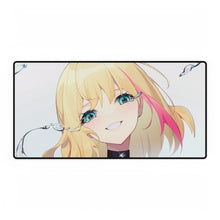 Load image into Gallery viewer, Wonder Egg Priority Mouse Pad (Desk Mat)