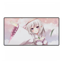 Load image into Gallery viewer, Anime Re:ZERO -Starting Life in Another World- Mouse Pad (Desk Mat)
