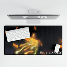 Load image into Gallery viewer, Anime Spirited Awayr Mouse Pad (Desk Mat)