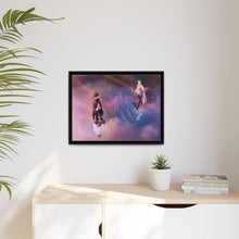 Load image into Gallery viewer, Boruto Canvas Framed Art Print