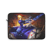 Load image into Gallery viewer, Saber Laptop Sleeve