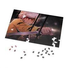 Load image into Gallery viewer, Is It Wrong To Try To Pick Up Girls In A Dungeon? Jigsaw Puzzle