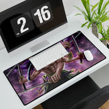 Load image into Gallery viewer, Anime One Piece Mouse Pad (Desk Mat)