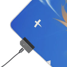 Load image into Gallery viewer, Anime Kantai Collection RGB LED Mouse Pad (Desk Mat)