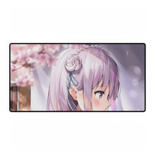 Load image into Gallery viewer, Anime Re:ZERO -Starting Life in Another World- Mouse Pad (Desk Mat)
