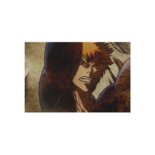 Load image into Gallery viewer, Ichigo Kurosaki Rug