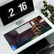 Load image into Gallery viewer, Paladins - Timber Mill Map Mouse Pad (Desk Mat)