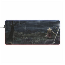 Load image into Gallery viewer, Re:Creators RGB LED Mouse Pad (Desk Mat)