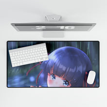Load image into Gallery viewer, Anime Smile Precure! Mouse Pad (Desk Mat)