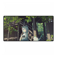 Load image into Gallery viewer, Shirakami Fubuki Mouse Pad (Desk Mat)