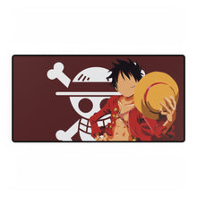 Load image into Gallery viewer, Anime One Piece Mouse Pad (Desk Mat)