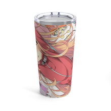 Load image into Gallery viewer, Gabriel DropOut Gabriel Tenma White Tumbler 20oz