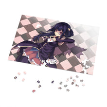 Load image into Gallery viewer, Zell Chlammy Jigsaw Puzzle