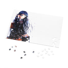 Load image into Gallery viewer, My Teen Romantic Comedy SNAFU Yukino Yukinoshita Jigsaw Puzzle