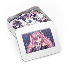 Load image into Gallery viewer, Anime Seraph of the End Jigsaw Puzzle