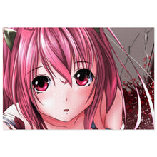 Load image into Gallery viewer, Anime Elfen Lied Jigsaw Puzzle