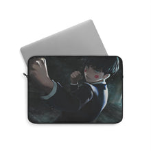 Load image into Gallery viewer, Shigeo Kageyama Laptop Sleeve