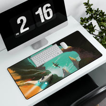 Load image into Gallery viewer, No Man's Sky Mouse Pad (Desk Mat)