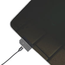 Load image into Gallery viewer, Vampire Knight RGB LED Mouse Pad (Desk Mat)