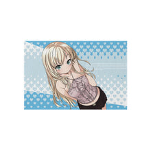 Load image into Gallery viewer, Boku Wa Tomodachi Ga Sukunai Sena Kashiwazaki Rug