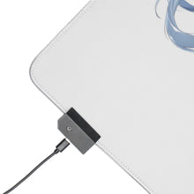 Load image into Gallery viewer, Undefeated Bahamut Chronicle RGB LED Mouse Pad (Desk Mat)